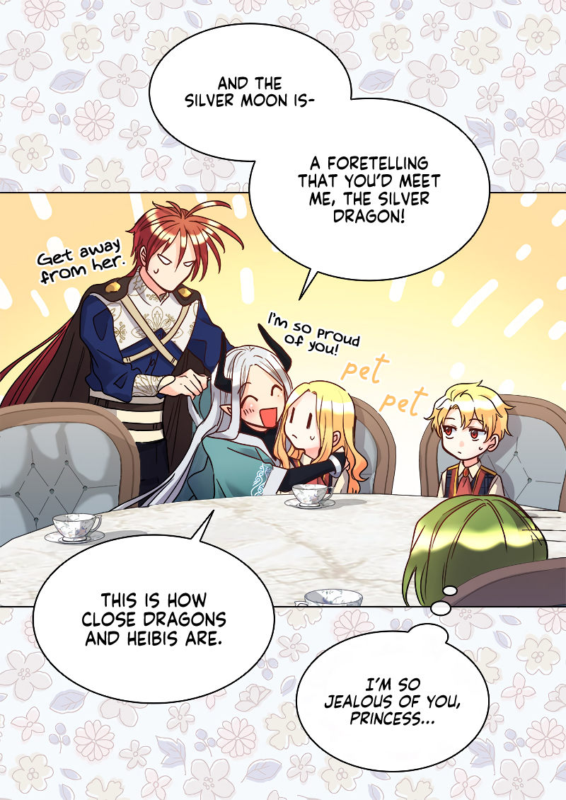The Twins' New Life Chapter 76 - page 33