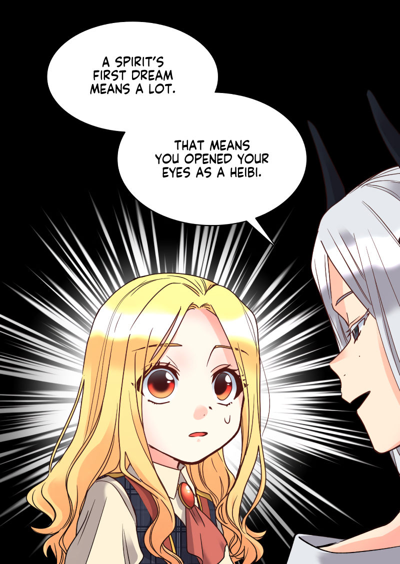 The Twins' New Life Chapter 76 - page 34