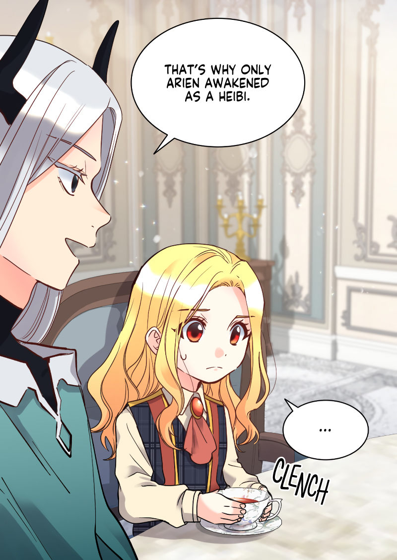 The Twins' New Life Chapter 76 - page 39