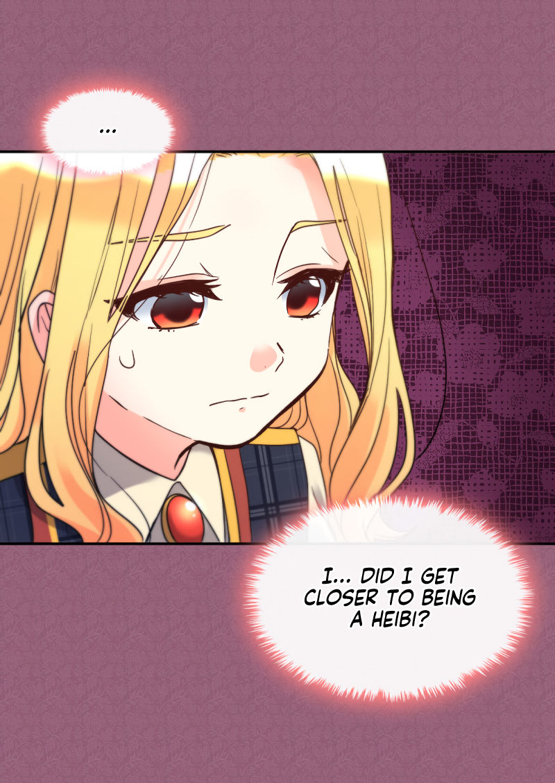 The Twins' New Life Chapter 76 - page 40