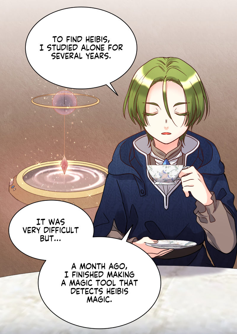 The Twins' New Life Chapter 76 - page 41