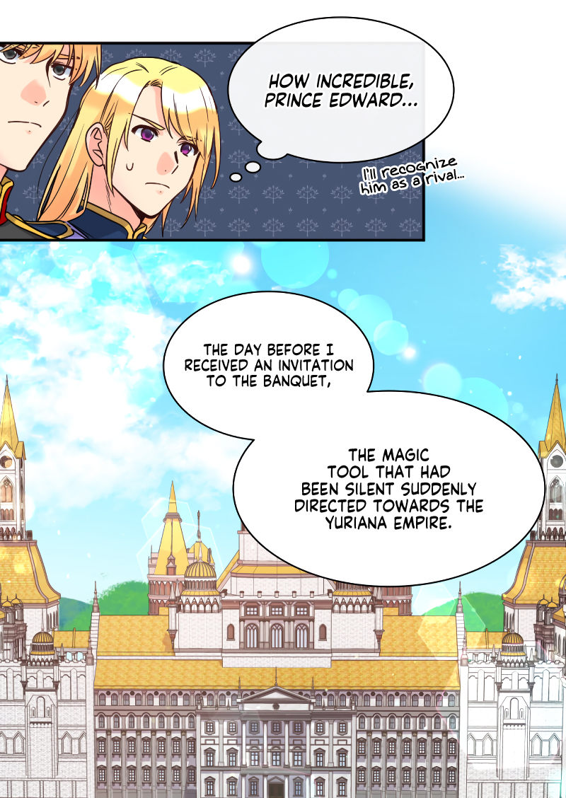 The Twins' New Life Chapter 76 - page 42