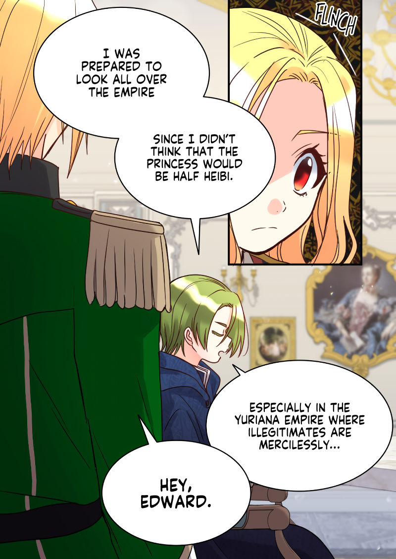 The Twins' New Life Chapter 76 - page 43