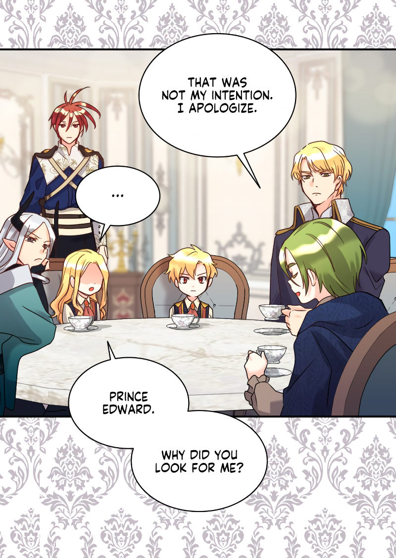 The Twins' New Life Chapter 76 - page 45