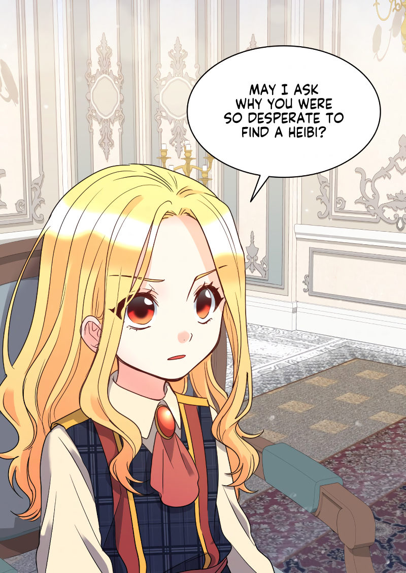 The Twins' New Life Chapter 76 - page 46