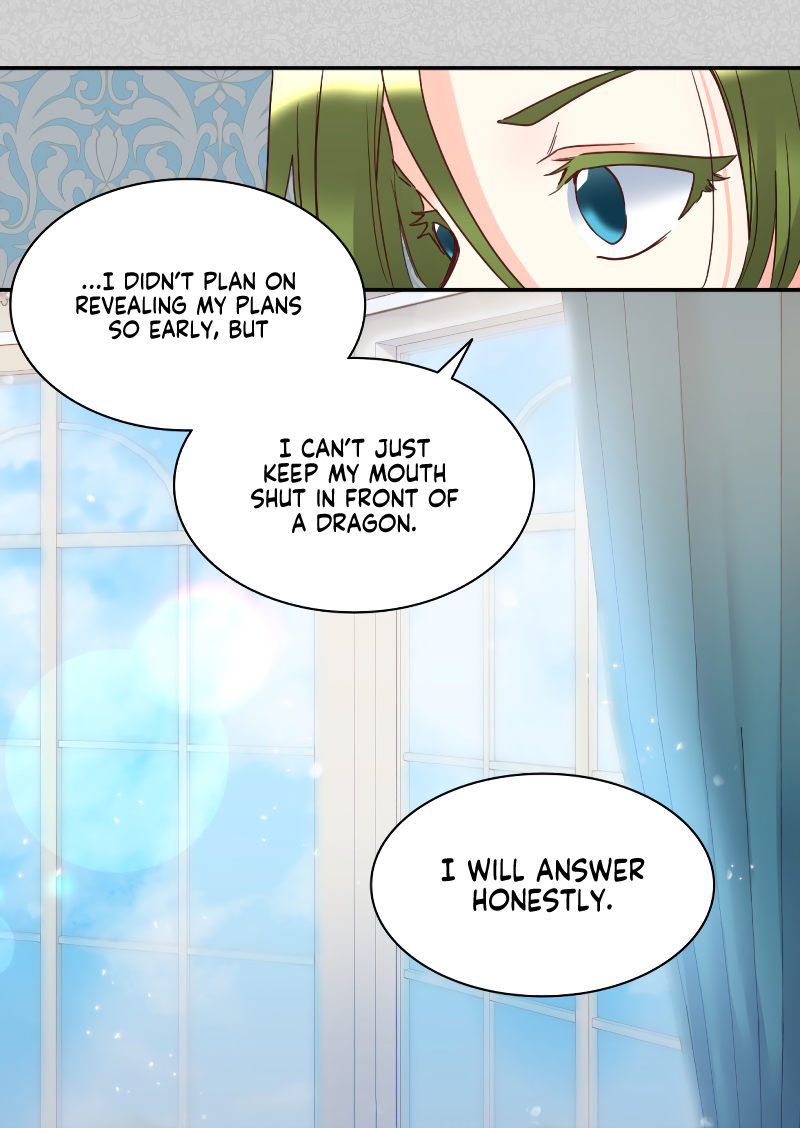 The Twins' New Life Chapter 76 - page 47