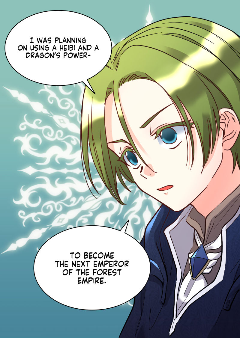 The Twins' New Life Chapter 76 - page 48