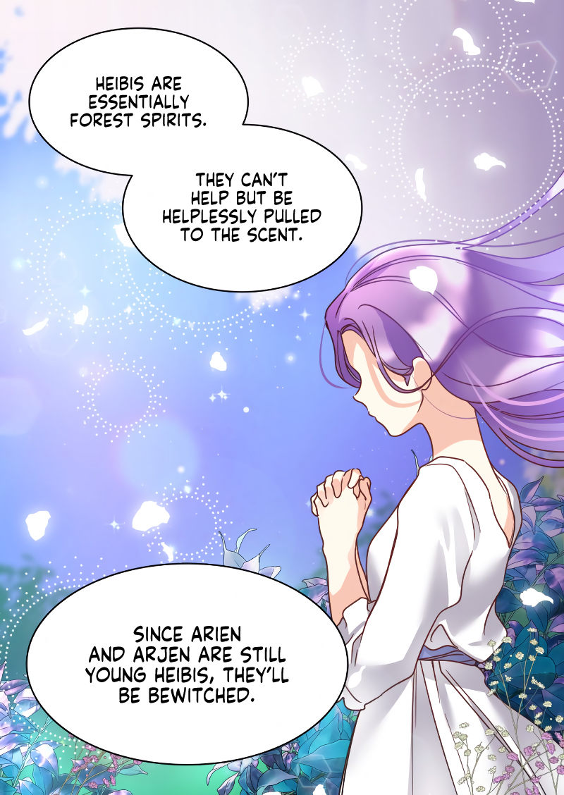 The Twins' New Life Chapter 76 - page 5