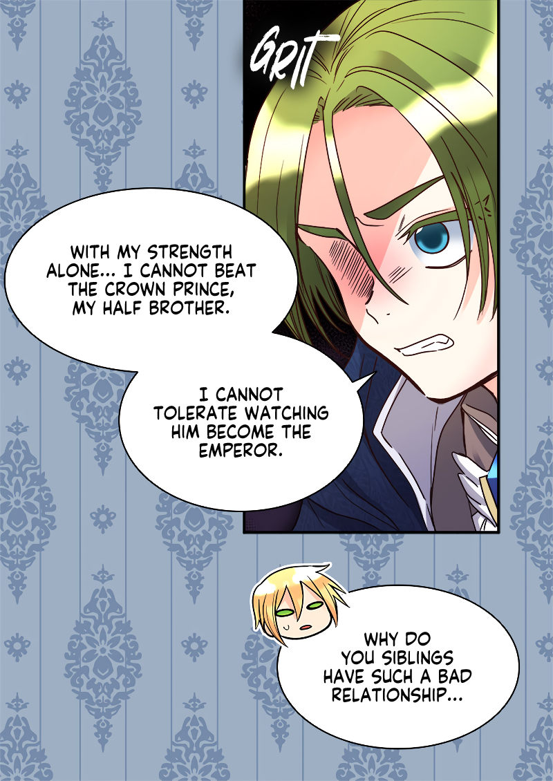 The Twins' New Life Chapter 76 - page 51