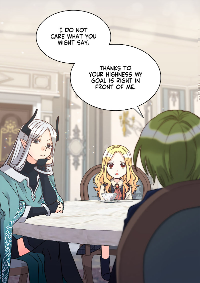 The Twins' New Life Chapter 76 - page 52