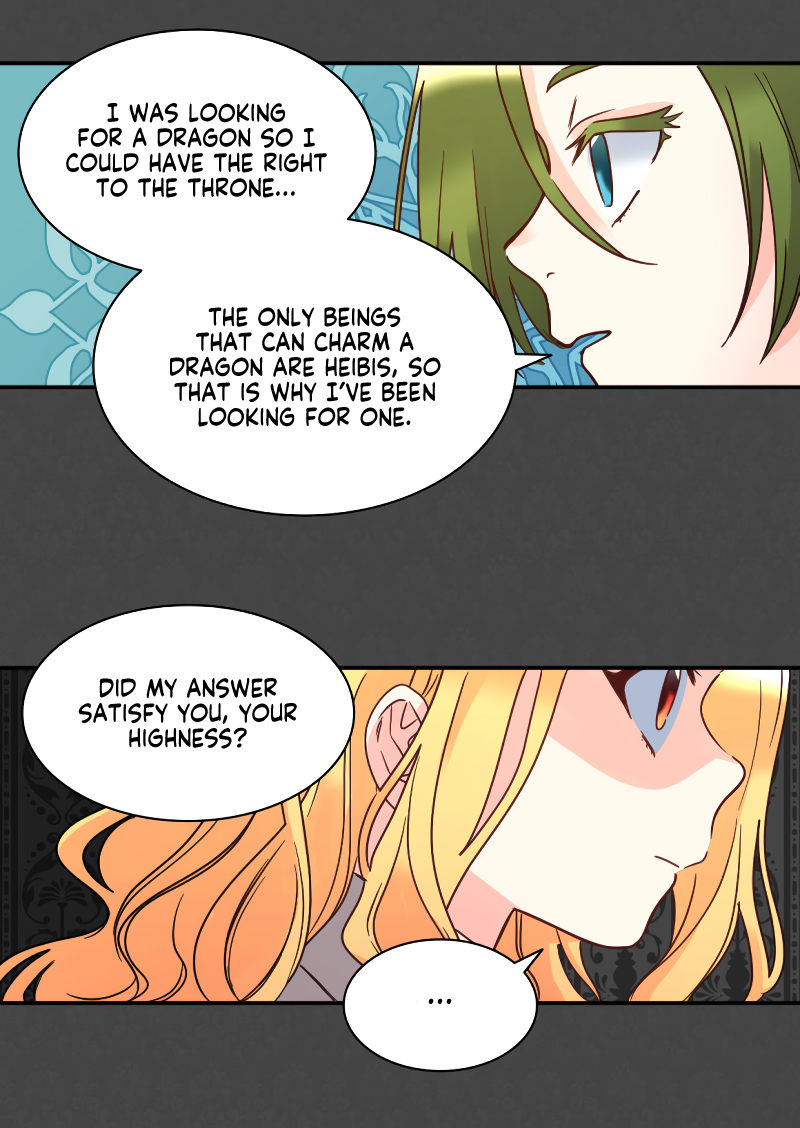 The Twins' New Life Chapter 76 - page 53