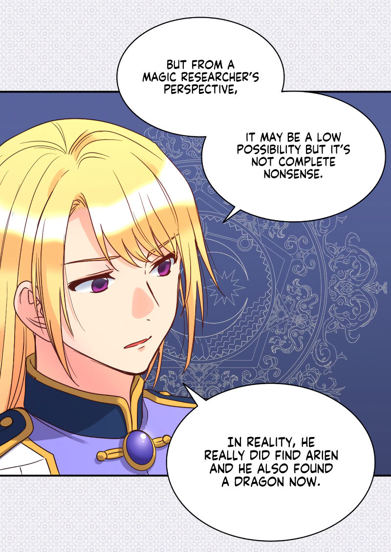 The Twins' New Life Chapter 76 - page 55