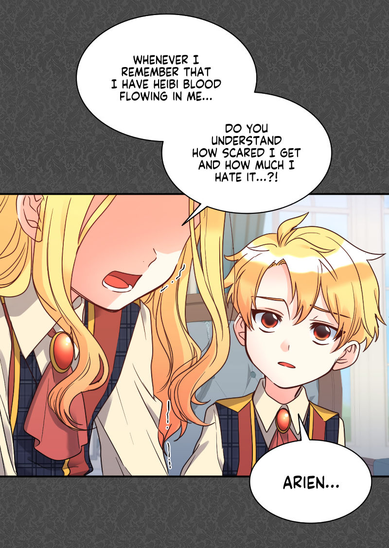 The Twins' New Life Chapter 76 - page 59