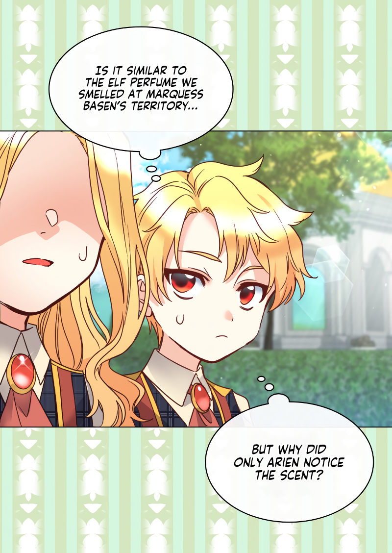 The Twins' New Life Chapter 76 - page 6