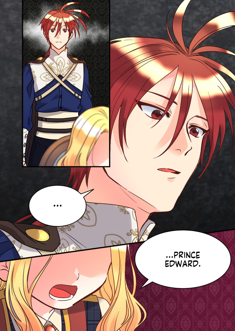 The Twins' New Life Chapter 76 - page 60