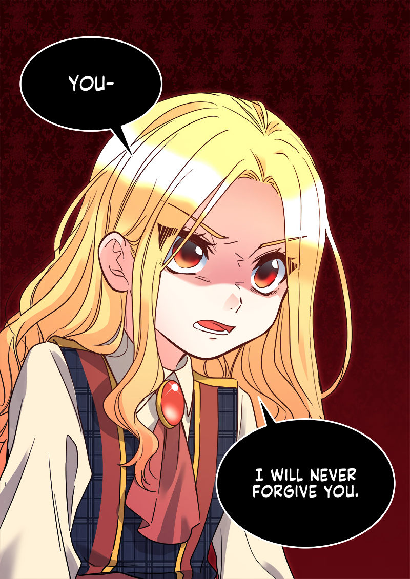 The Twins' New Life Chapter 76 - page 61