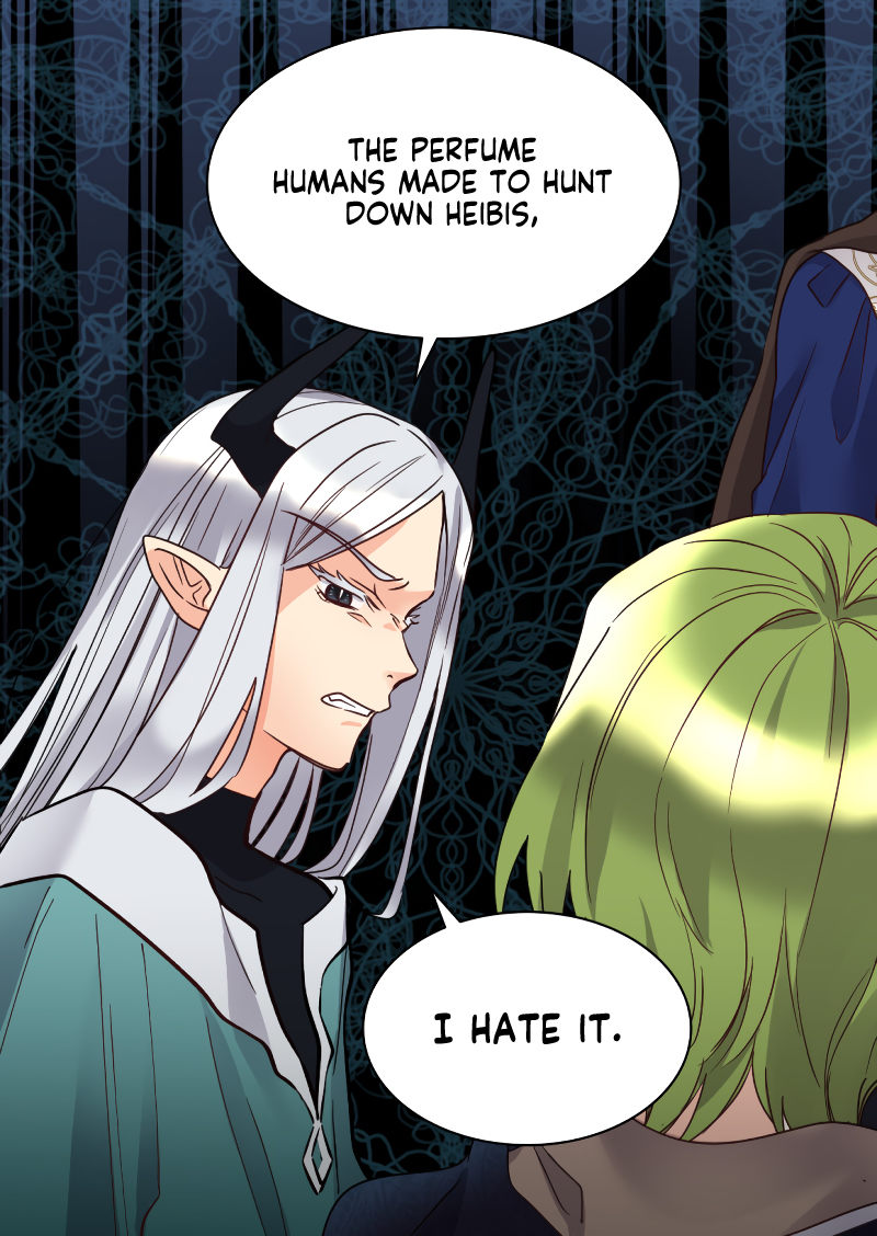 The Twins' New Life Chapter 76 - page 8