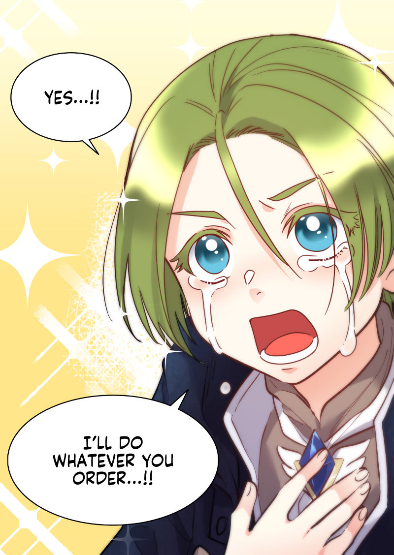 The Twins' New Life Chapter 76 - page 9