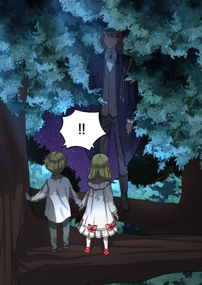 The Twins' New Life Chapter 2 - page 13