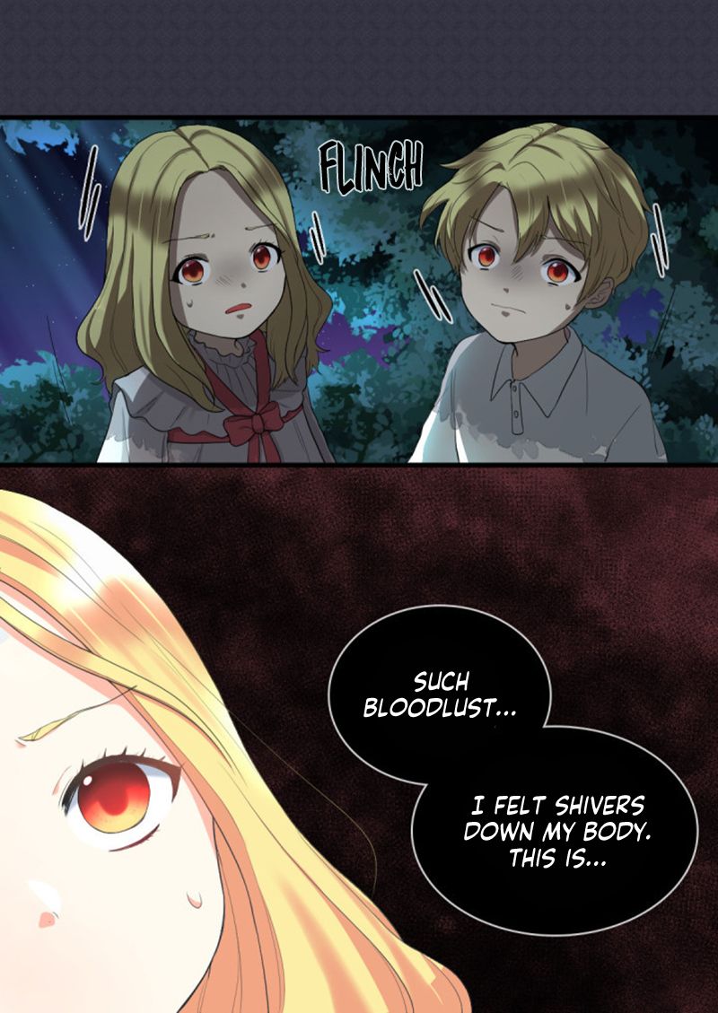 The Twins' New Life Chapter 2 - page 16