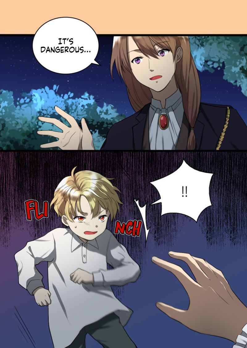 The Twins' New Life Chapter 2 - page 24