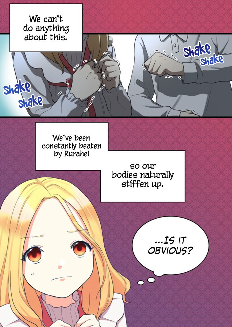 The Twins' New Life Chapter 2 - page 26