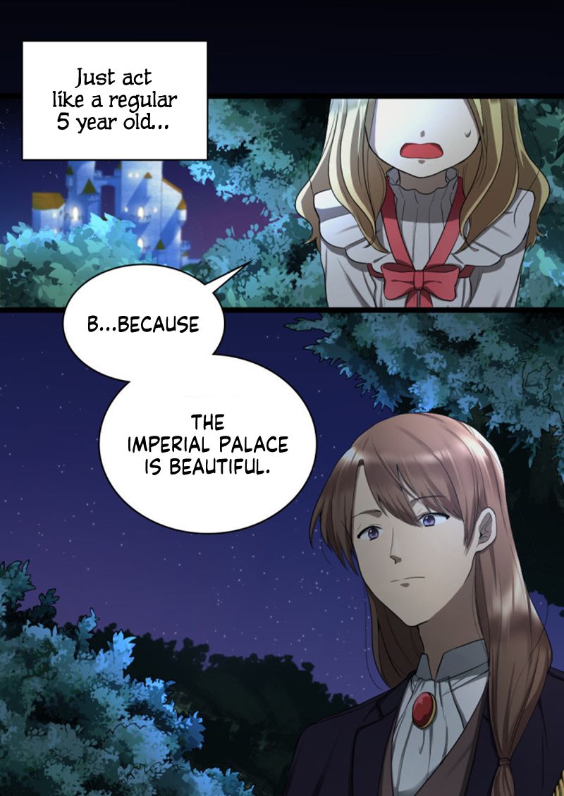 The Twins' New Life Chapter 2 - page 30