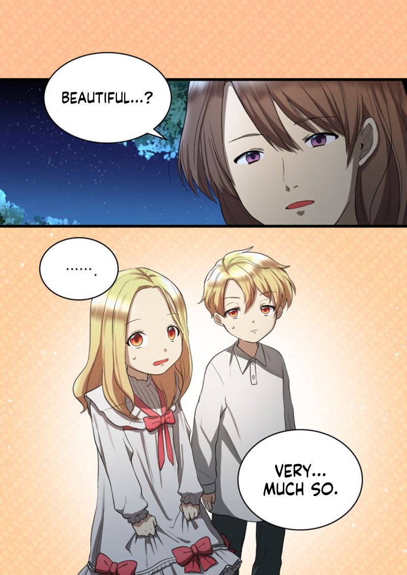 The Twins' New Life Chapter 2 - page 31