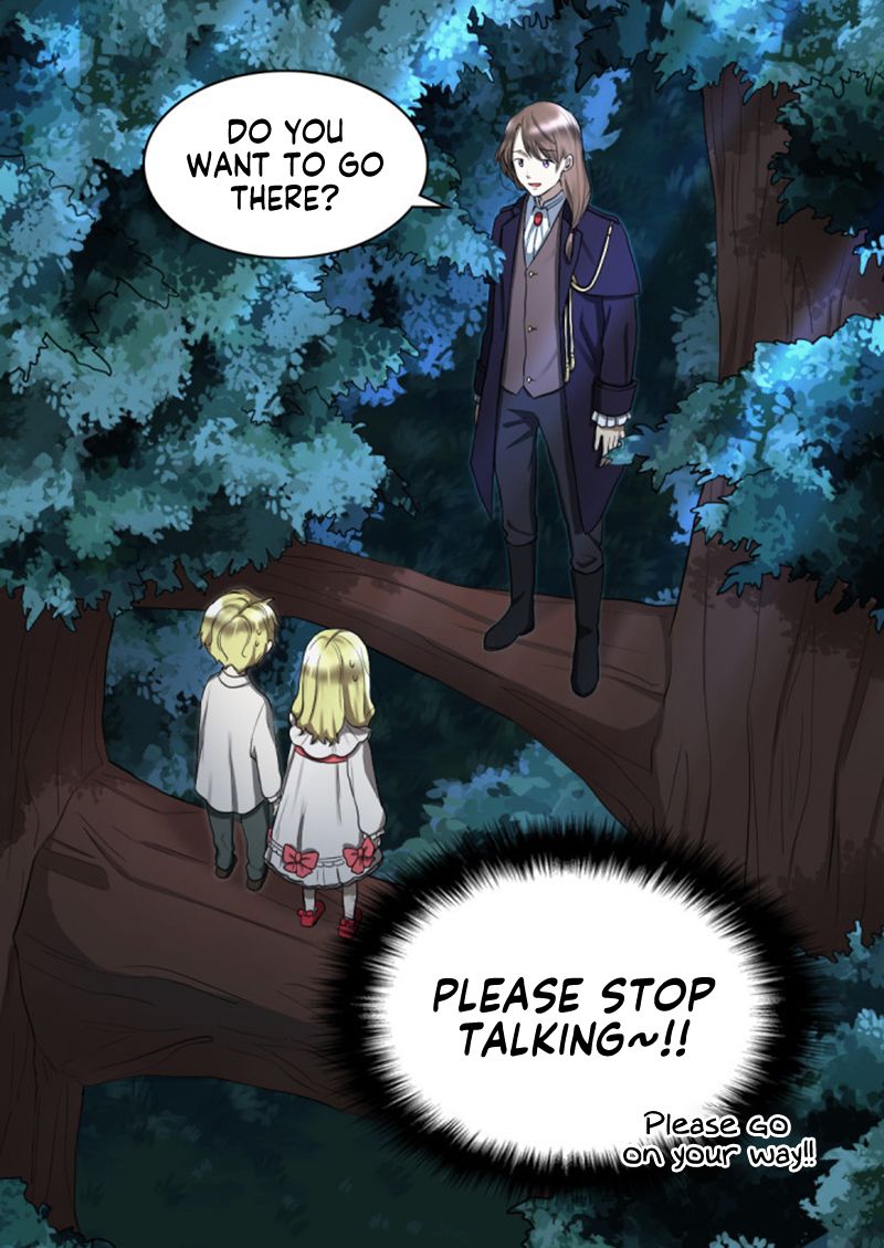 The Twins' New Life Chapter 2 - page 32