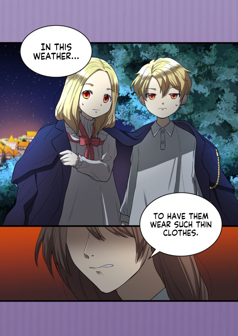 The Twins' New Life Chapter 2 - page 41