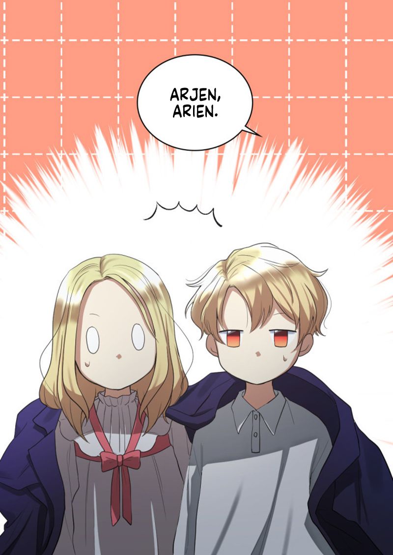 The Twins' New Life Chapter 2 - page 44