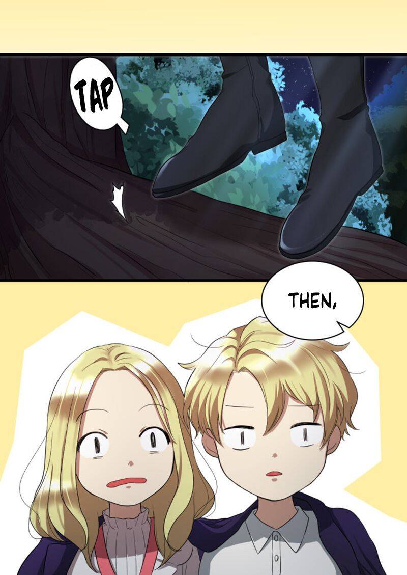 The Twins' New Life Chapter 2 - page 46