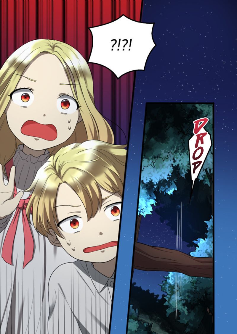 The Twins' New Life Chapter 2 - page 48