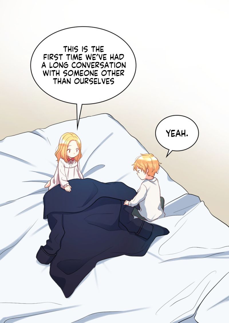 The Twins' New Life Chapter 2 - page 52