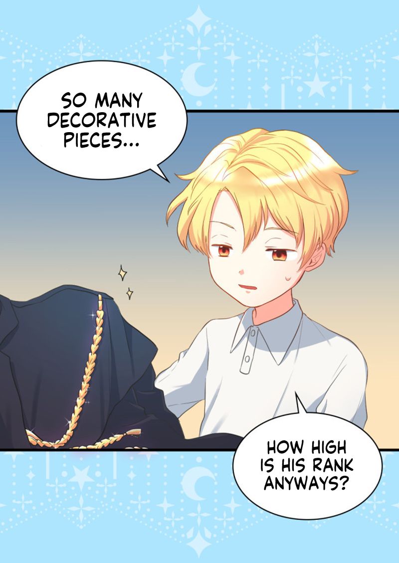 The Twins' New Life Chapter 2 - page 53