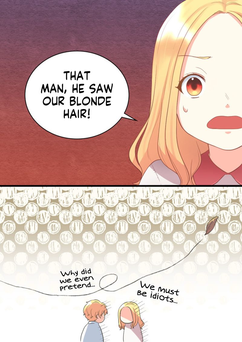 The Twins' New Life Chapter 2 - page 55