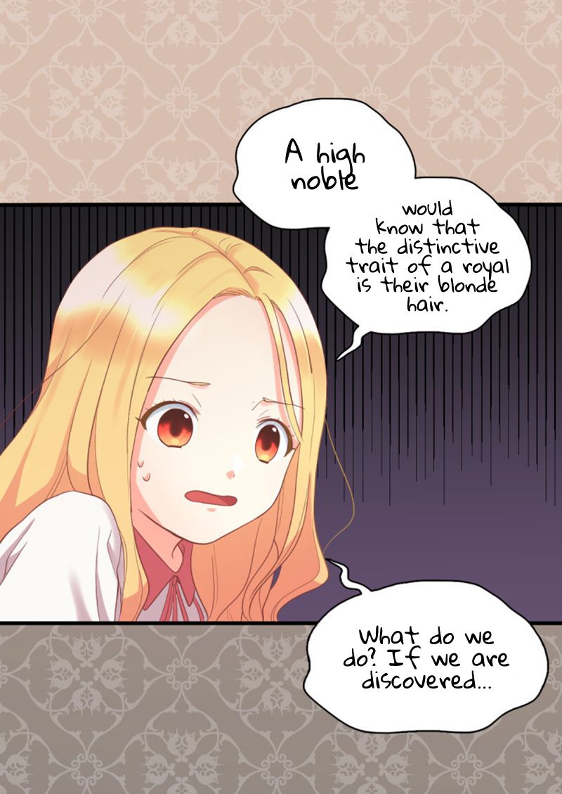 The Twins' New Life Chapter 2 - page 56