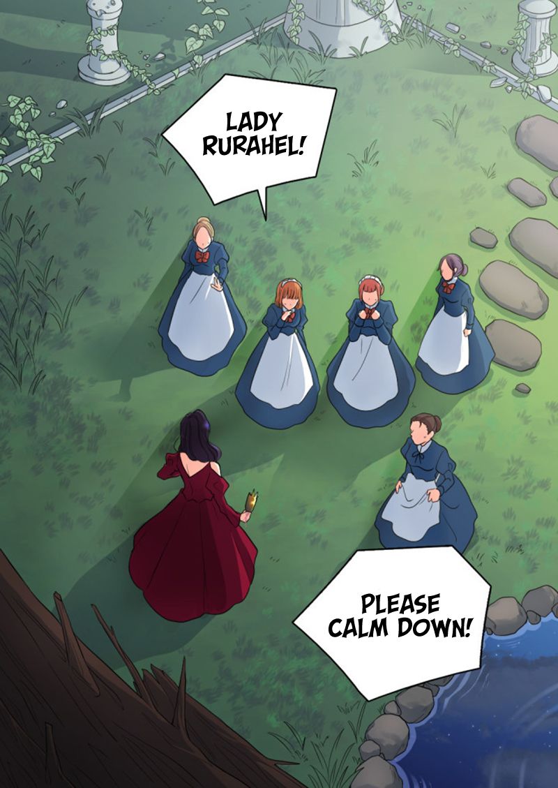 The Twins' New Life Chapter 2 - page 58