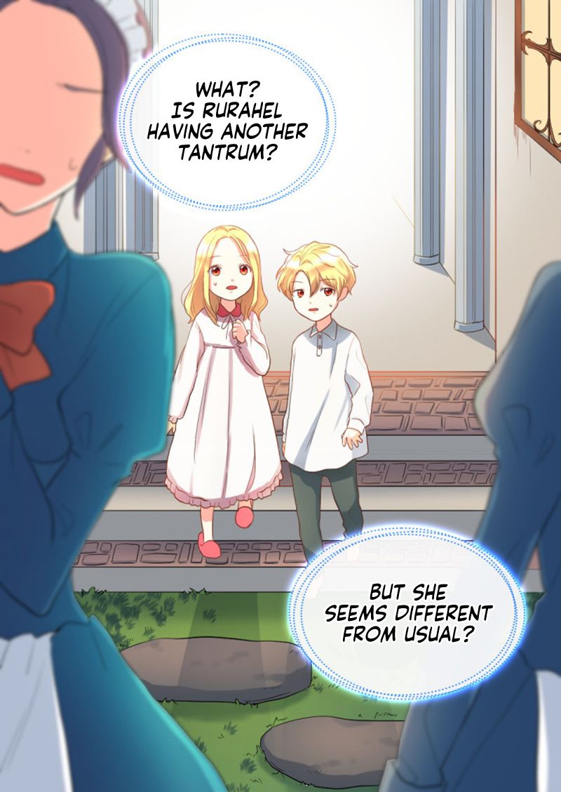 The Twins' New Life Chapter 2 - page 59