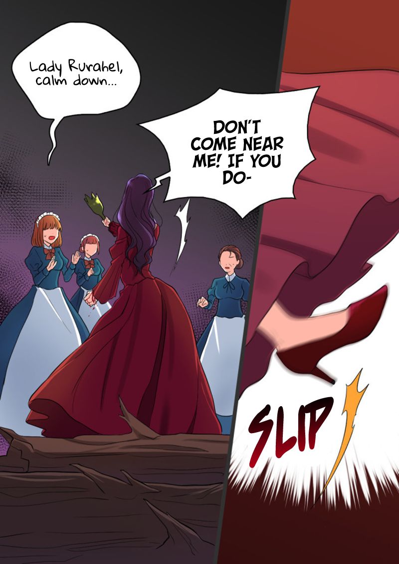 The Twins' New Life Chapter 2 - page 62