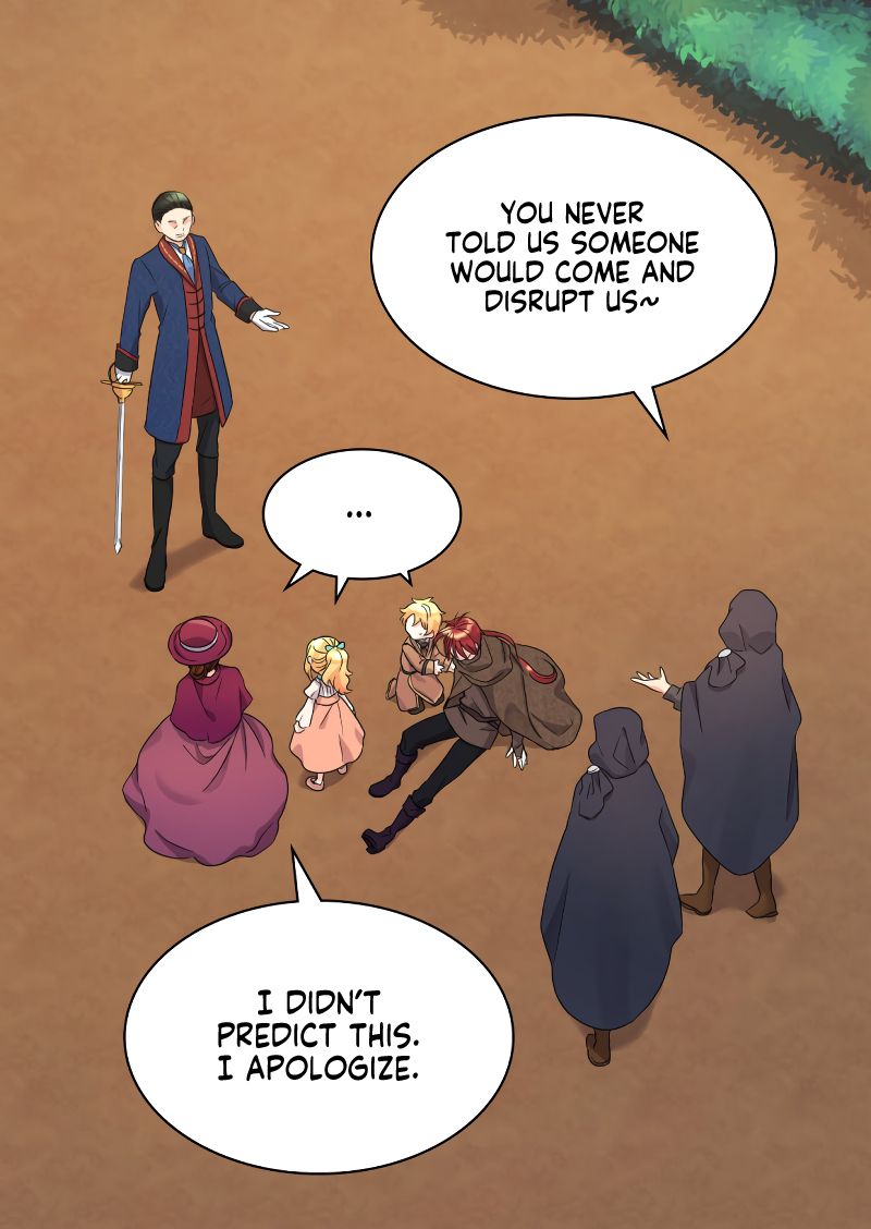The Twins' New Life Chapter 46 - page 13