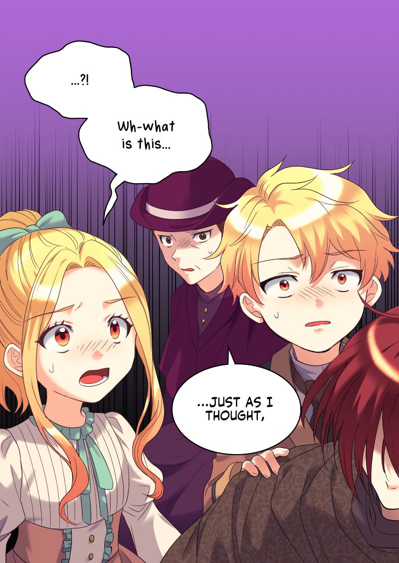 The Twins' New Life Chapter 46 - page 14