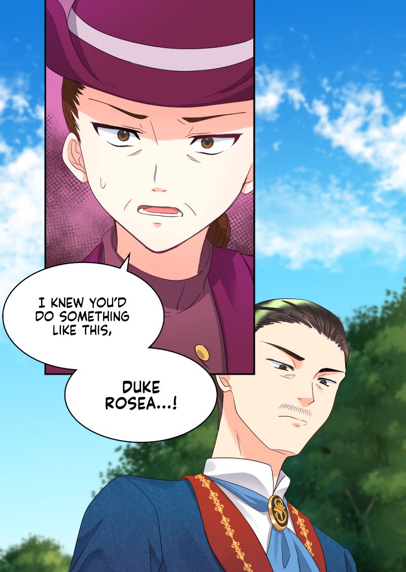The Twins' New Life Chapter 46 - page 15