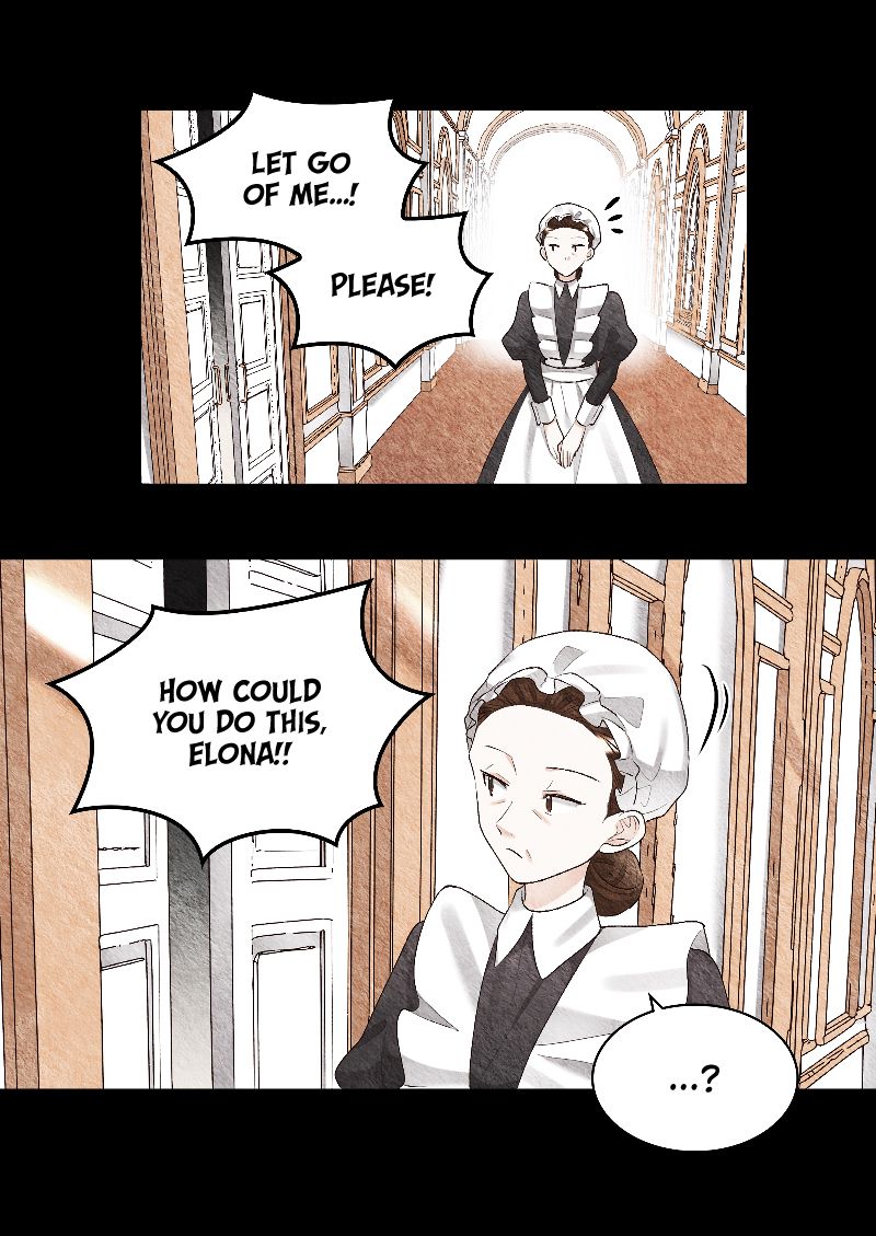 The Twins' New Life Chapter 46 - page 19