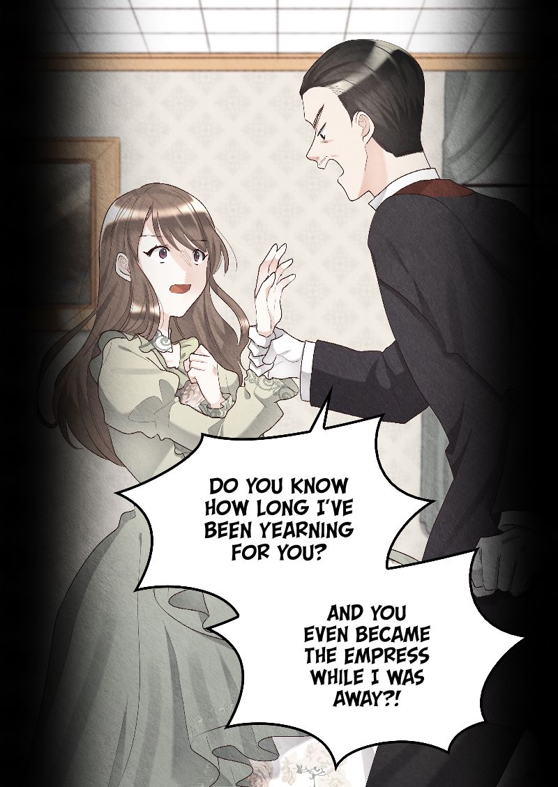 The Twins' New Life Chapter 46 - page 20