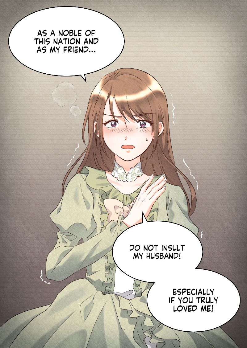 The Twins' New Life Chapter 46 - page 23