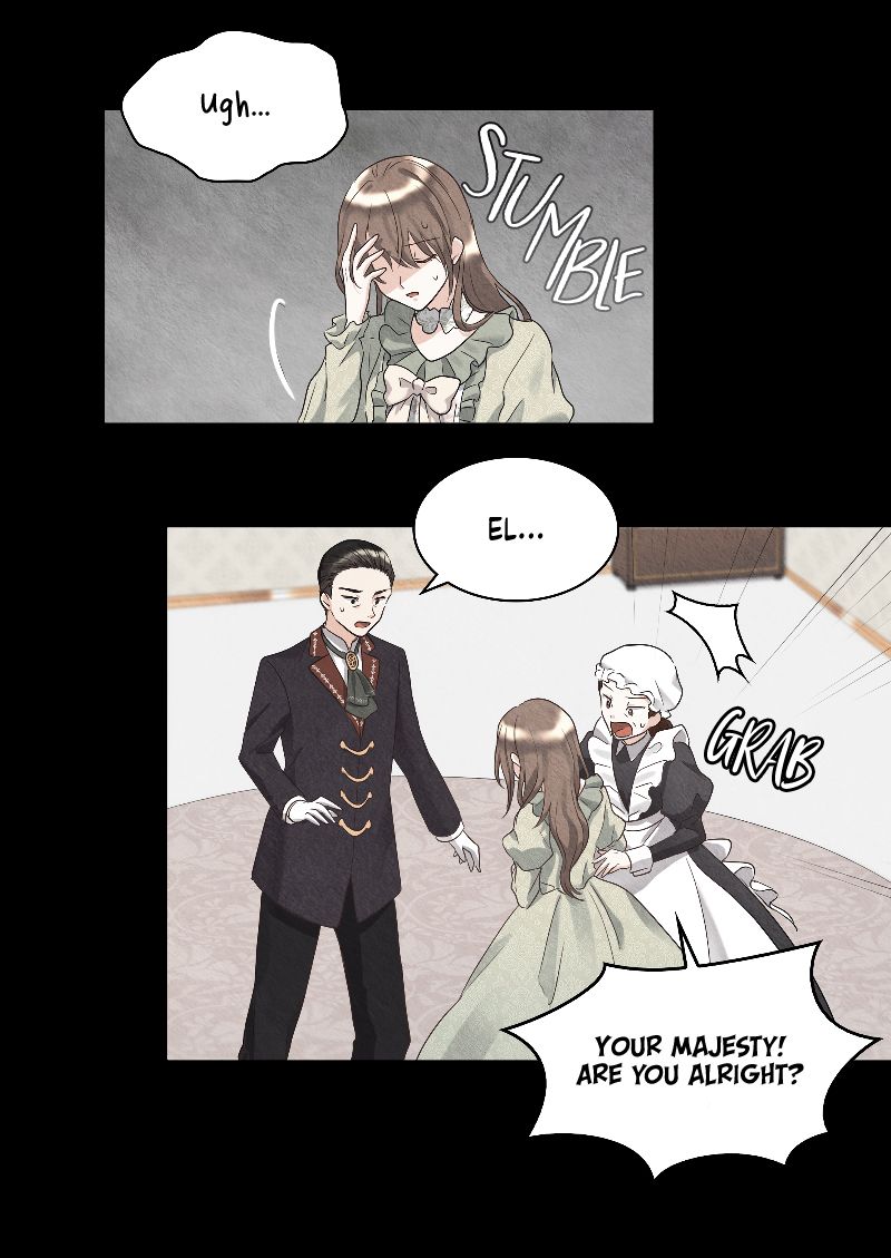 The Twins' New Life Chapter 46 - page 25
