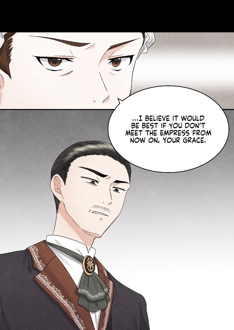 The Twins' New Life Chapter 46 - page 27