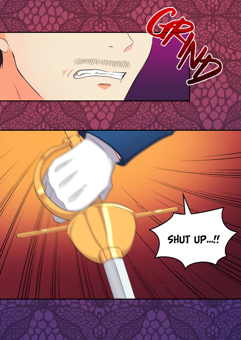 The Twins' New Life Chapter 46 - page 30