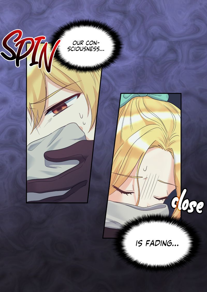 The Twins' New Life Chapter 46 - page 35